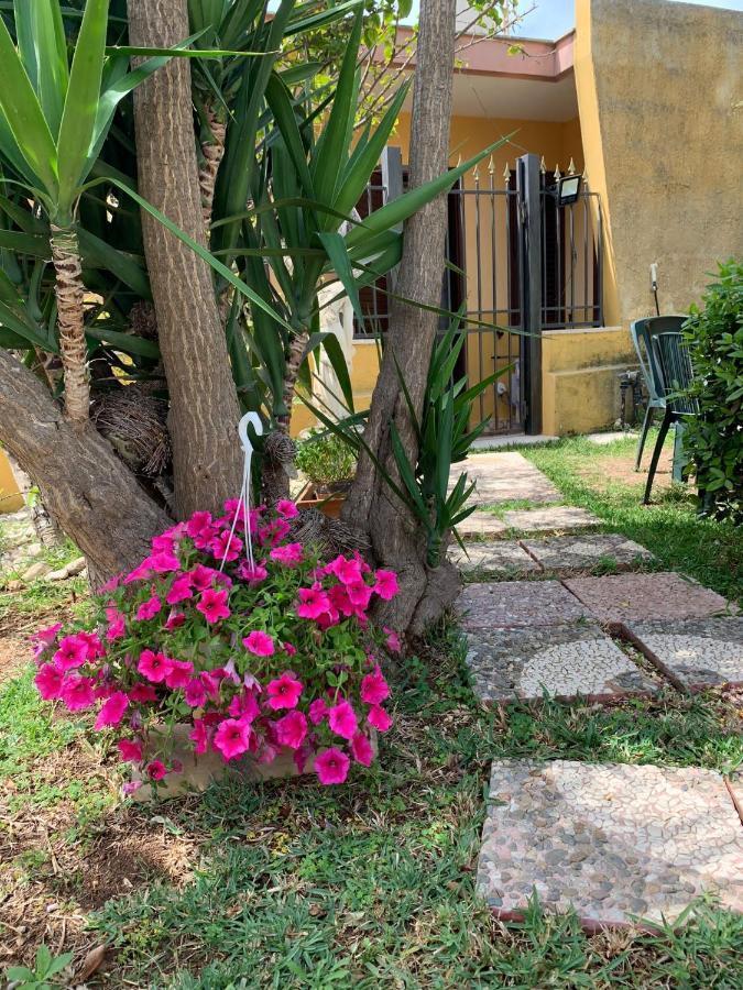 Agua Marina Villa Avola Exterior photo