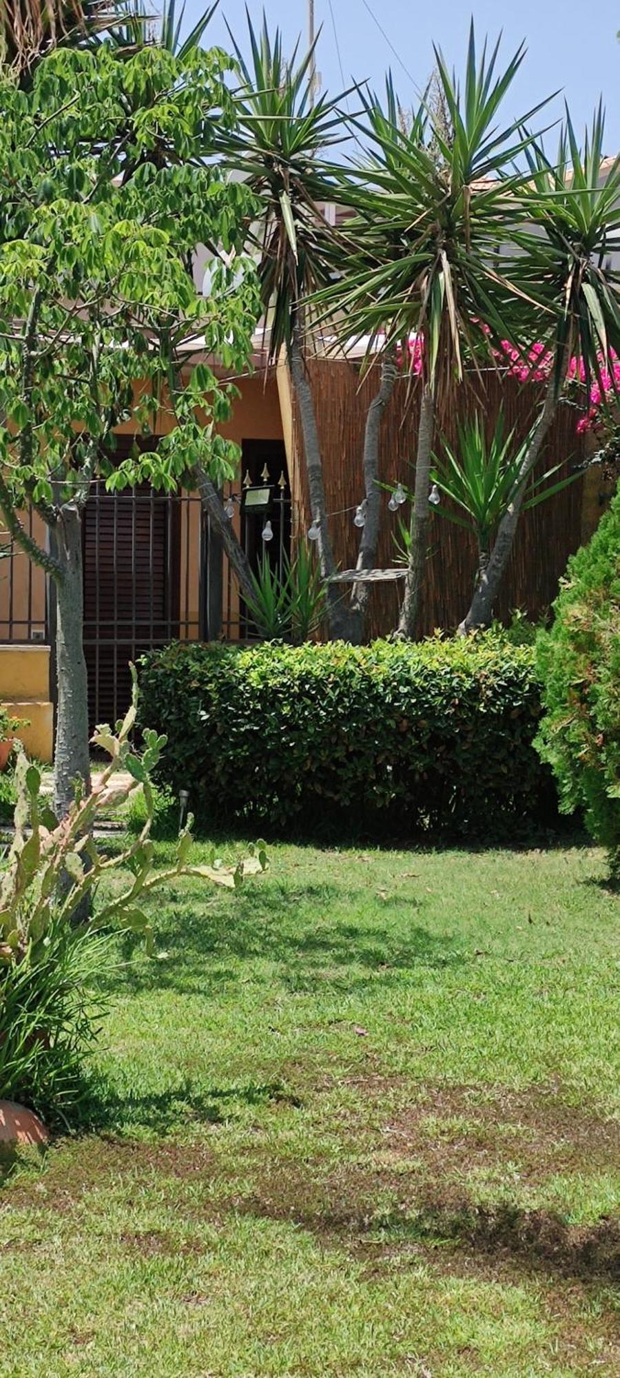 Agua Marina Villa Avola Exterior photo